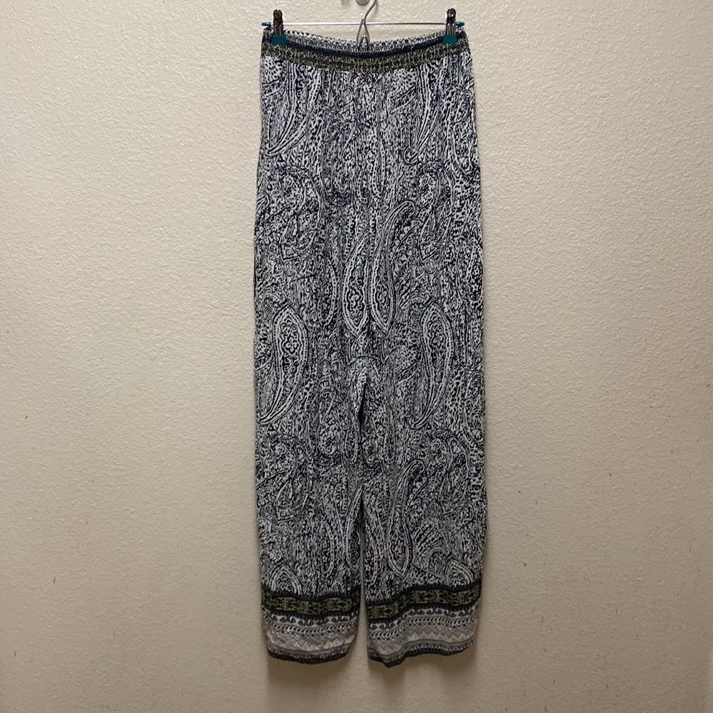 Banjul Split Leg Pants Medium - Picture 6 of 6